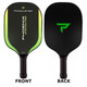 Phoenix Genesis Pro Composite Pickleball Paddle, choose from five colors.