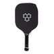 CRBN-2X Power Series Paddle available in a 14 or 16 millimeter thick core option. Middleweight with small perforated grip