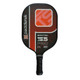 Bantam TS-5 Pro Composite Paddle, choose from two grips, two weights and four colors.