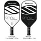 VANGUARD Hybrid Omni Paddle