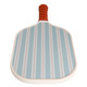 Pickleball Central drop. Stripes Pickleball Paddle