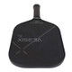 VERSIX® RAW 6C+ Standard Carbon Fiber Pickleball Paddle