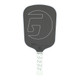 GAMMA RCF Obsidian 13mm Pickleball Paddle