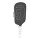 GAMMA RCF Obsidian 13mm Pickleball Paddle