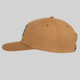 Heritage Pickle-ball Circle Patch Cotton Hat