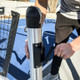 Dominator Pro Portable Pickleball Net