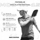 JOOLA Perseus 14mm Mod TA-15 Pro Player Edition Pickleball Paddle
