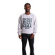 Heritage Pickle Pickle Pickle-ball Crewneck Sweatshirt - Unisex