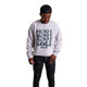 Heritage Pickle Pickle Pickle-ball Crewneck Sweatshirt - Unisex