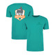 Heritage Pickle-ball Dog Day T-Shirt - Unisex