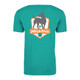 Heritage Pickle-ball Dog Day T-Shirt - Unisex