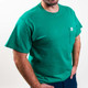 Heritage Pickle-ball Essentials Pocket T-Shirt - Unisex