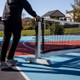 Dominator Pro Max Portable Pickleball Net