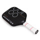 Holbrook Aero T Carbon Fiber 14mm Pickleball Paddle