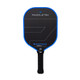 Paddletek Bantam ESQ-C 12.7mm Pickleball Paddle