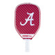 NCAA Quilted Pickleball Paddle Cover
