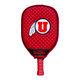 NCAA Quilted Pickleball Paddle Cover