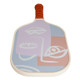 Pickleball Central 'drop.' Series Cubist Pickleball Paddle