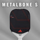 adidas Metalbone LP S Pickleball Paddle