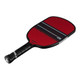 JOOLA Andre Agassi Champion 12mm Fiberglass Pickleball Paddle
