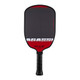 JOOLA Andre Agassi Edge 16mm Edge Pickleball Paddle