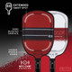 JOOLA Agassi / Graf Champion Pickleball Set