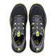 HEAD Motion Pro Pickleball Shoe - Men's - Black/Lime