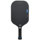 Diadem Warrior V3 Standard BluCore Pickleball Paddle - Front view 14mm