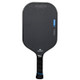 Diadem Warrior V3 Standard BluCore Pickleball Paddle - 16mm front view