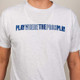 PPA Pros Comfy T-Shirt - Unisex