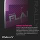 Rally Flare 2 Paddle Bundle