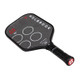 Holbrook ARMA T Metallic 14mm Pickleball Paddle