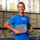Franklin C45 Dynasty 16mm Pickleball Paddle