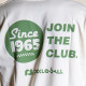 Heritage Pickle-ball Join The Club Tee - Unisex