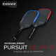 Engage Pursuit Alpha 14mm Pickleball Paddle