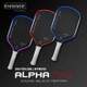 Engage Pursuit Alpha Pro 16mm Pickleball Paddle