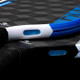 Diadem Edge BluCore Hybrid 14mm Pickleball Paddle