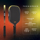 JOOLA Scorpeus Pro 3S Dual 14mm Pickleball Paddle