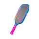 Proton Series Three Project Flamingo 13mm Elongated Pickleball Paddle