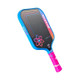 Proton Series Three Project Flamingo 13mm Widebody Pickleball Paddle