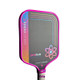 Proton Series Three Project Flamingo 15mm Widebody Pickleball Paddle