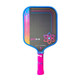 Proton Series Three Project Flamingo 15mm Widebody Pickleball Paddle