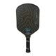 Six Zero Black Opal Pickleball Paddle