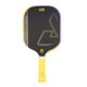 JOOLA Scorpeus Heat Vision 16mm Pickleball Paddle