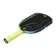JOOLA Agassi Edge Heat Vision 16mm Pickleball Paddle