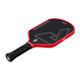 JOOLA Hyperion Double Vision 16mm Pickleball Paddle