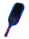 Proton Series Three Project Peacock 15mm Elongated Pickleball Paddle