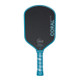 Six Zero Coral 16mm Elongated Pickleball Paddle
