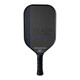 VERSIX® Pro 6C XL Elongated Carbon Control Pickleball Paddle