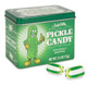 Pickle candy, makes a fun gag gift.